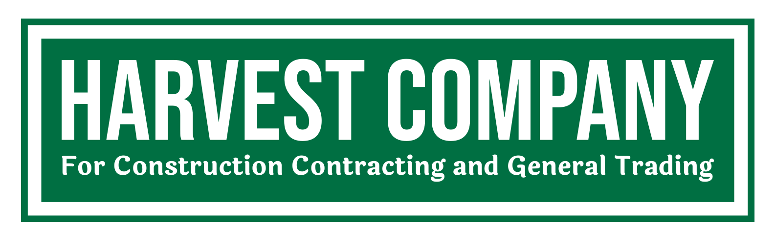 Harvest Logo